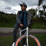 Camilo Ríos Burgos - @camiloriosburgos - Instagram