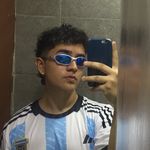 Camilo Rios Pinzon - @camilorios_17 - Instagram