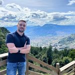 Camilo Ríos Rico - @milo28rios - Instagram