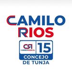 Fabián Camilo Rios Fonseca - CR 15 - @camiloriosfonseca - Instagram