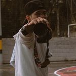 Juan Camilo Rios - @pupy_ph - Instagram