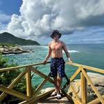 Andres Camilo Riveros - @camiloriverosmfc - Instagram