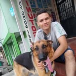 Camilo Riveros - @camiloriveros80 - Instagram