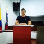 Camilo Riveros - @camiloriveros24 - Instagram