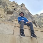 Camilo Riveros - @camiloriveros99 - Instagram
