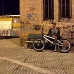 Camilo Riveros - @camilo.riverosbmx - Instagram