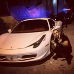 Camilo Riveros - @mogulmindset - Instagram