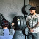 Camilo Riveros - @coach__camilo - Instagram