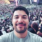 Camilo Riveros - @criveros84 - Instagram