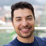 Camilo Riveros | Coach Corporativo | Metas Claras - @coach.camiloriveros - Instagram