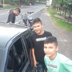 Camilo Rocha - Facebook