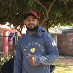 Camilo Rocha - Facebook
