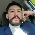 Camilo Rocha - @kmolique - Instagram