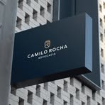 Camilo Rocha - Facebook