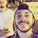 Camilo Rocha - @rocha2577 - Instagram