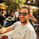 Camilo Rosa - @camilopmrosa - Instagram