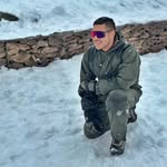 Camilo Rueda - @camilorueda97 - Instagram