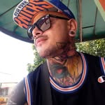 Camilo Rueda - @art_rm17 - Instagram