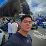 Camilo Rueda - @camilorueda20 - Instagram