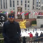 Camilo Rueda - @camilorueda0202 - Instagram