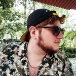 Camilo Rueda - @fidelruedajr - Instagram