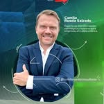 Camilo Rueda Consultor - @camiloruedaconsultoria - Instagram