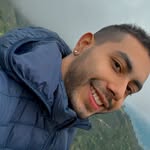 Camilo Vasquez - @camilo.v777 - Instagram