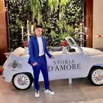 Juan Camilo - @camilo_vasquez09 - Instagram