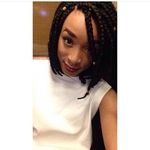Camisha Brown - @brownskin_lady1 - Instagram
