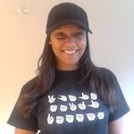 Camisha Brown - @camishabrown - Instagram
