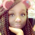 Camisha Brown - @unique_misha - Instagram