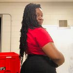 Camisha Brown - @camisha.brown.30 - Instagram