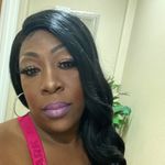 Camisha Nicole Taylor-Jones - @nicole9jones - Instagram