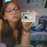 Cammie Blake - @kerosnumberonefan - Instagram