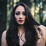 Cammie Lee - @beautiful_darksoul - Instagram