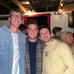 Campbell Bright - @campbell.bright - Instagram