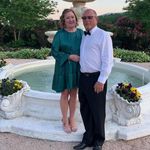 Diane Campbell Burch - @multi623 - Instagram