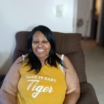 Wilma Burch - @wilmacampbellburch - Instagram