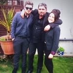 Danny Campbell - @_danny_campbell_1 - Instagram
