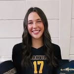 Campbell Davis - @campbelldavis_volleyball - Instagram