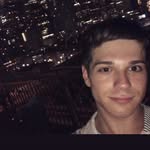 Davis Campbell - @daviscampbell - Instagram