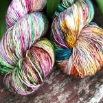 Jo Campbell ~ Indie Yarn Dyer - @yarntherapynz - Instagram