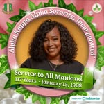 Carol Campbell Edwards - @11carolita - Instagram