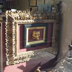 William Campbell - @williamcampbellfineframes - Instagram
