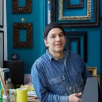 William Campbell - @williamcampbellframes - Instagram