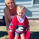 Darlene Campbell Hyde - @darhyde63 - Instagram