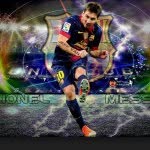 Campbell Kidd - @messi_rules_69 - Instagram