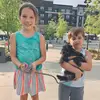 Rylan + Evsie - @campbellkiddos - TikTok