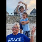 Susan Campbell McCarthy - @watchrock52 - Instagram