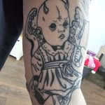 Philip Campbell McCormack - @blind_viking_88 - Instagram